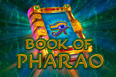 Играть в Book Of Pharao Www
