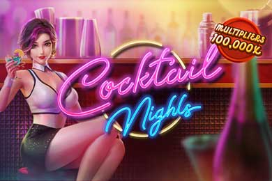 Cocktail Nights онлайн Www
