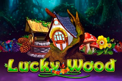 Lucky Wood слот Www