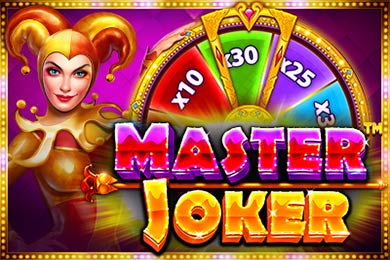 Masterjoker онлайн Www